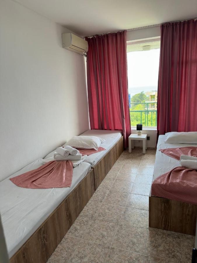 Hotel Varshava