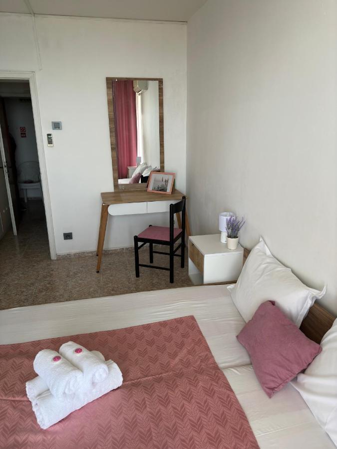 Varshava Hotel 2*
