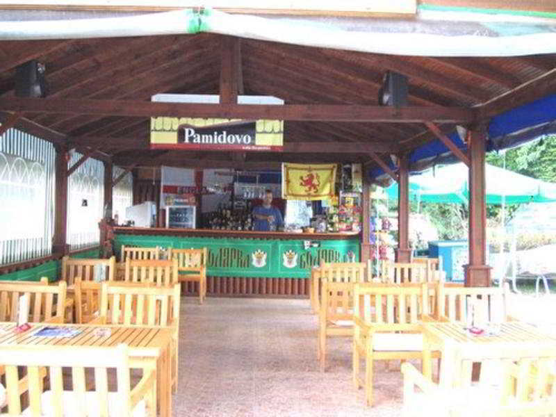 Hotel Varshava Golden Sands