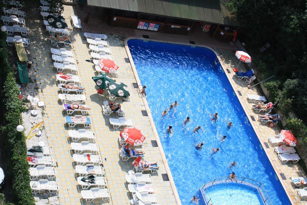 Varshava 2* Golden Sands