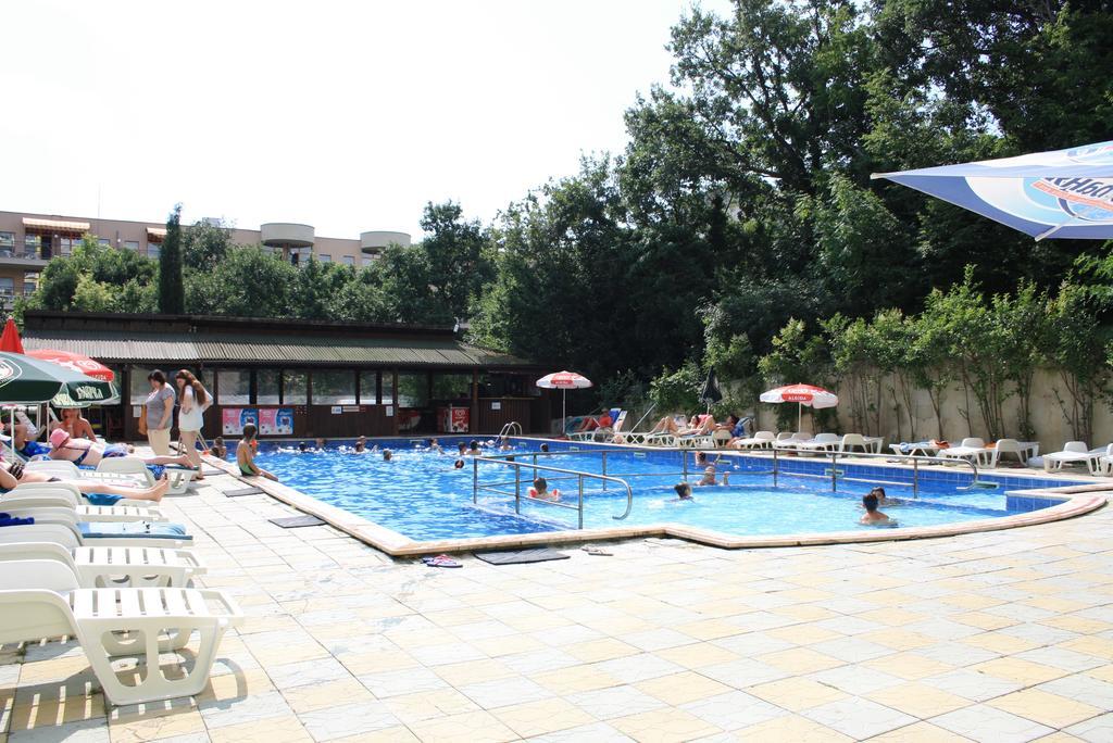 Varshava Hotel 2*