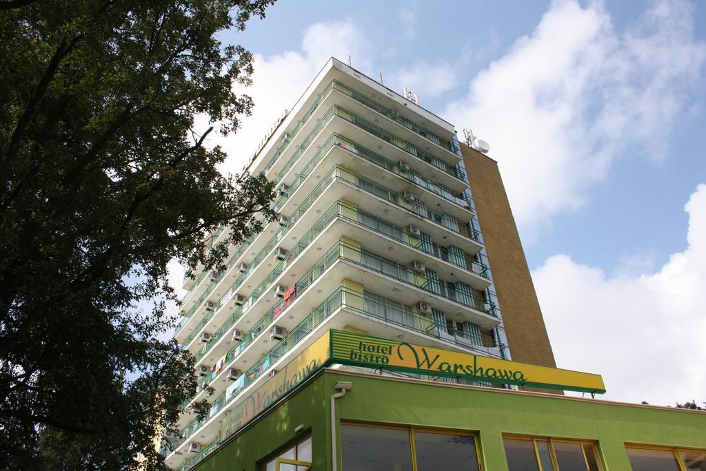Varshava 2* Golden Sands