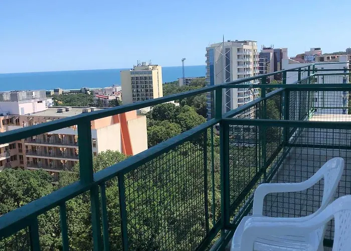 Hotel Varshava